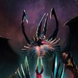 恐怖利刃(靈魂守衛(DOTA2英雄名)) 恐怖利刃(靈魂守衛(DOTA2英雄名))