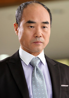 玻璃假面(韓國2012年李志勛主演電視劇)