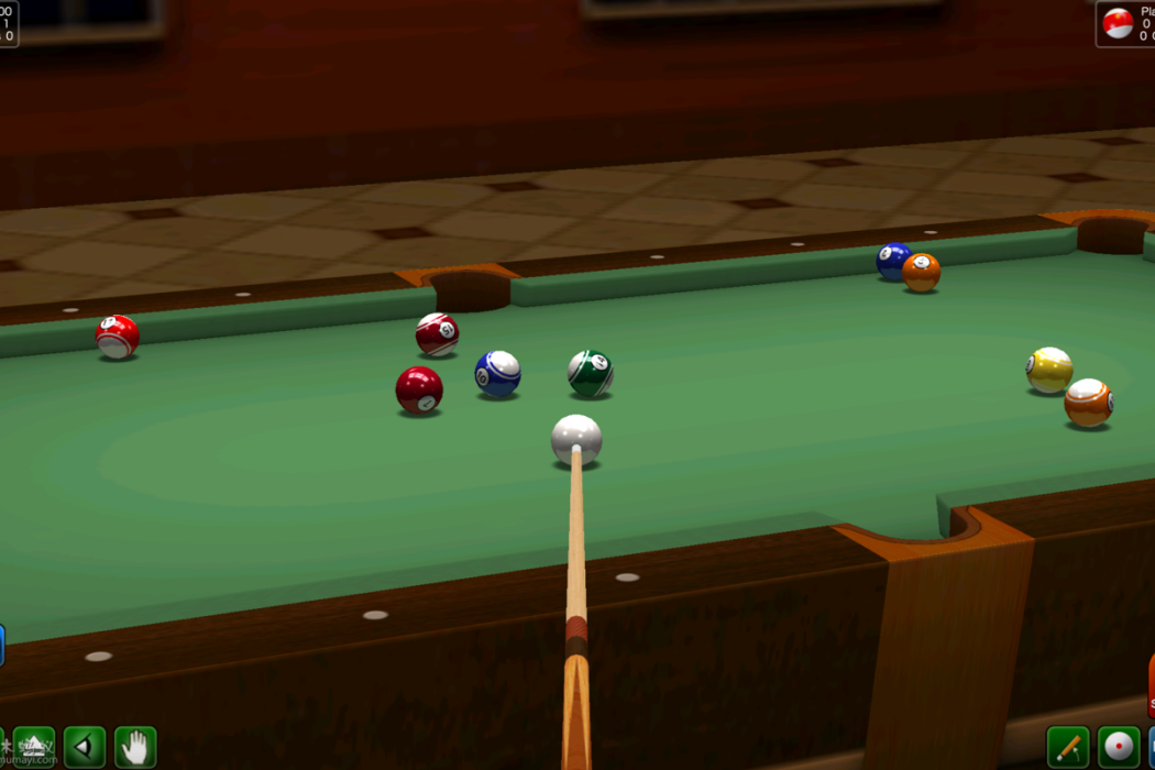 Pool Break Pro Pool Break Pro