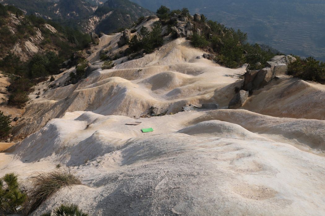 高山沙漠 高山沙漠