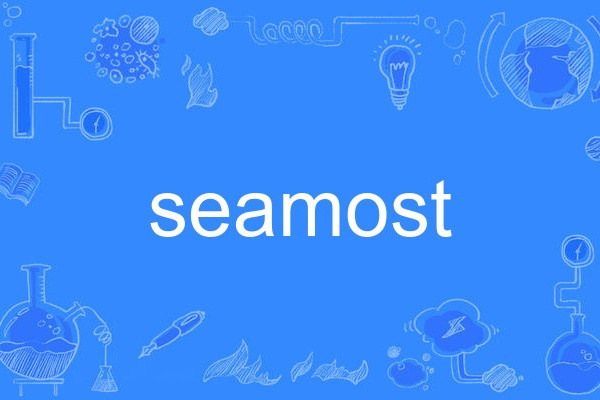 seamost seamost