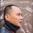 王樹忠(畫家王樹忠)