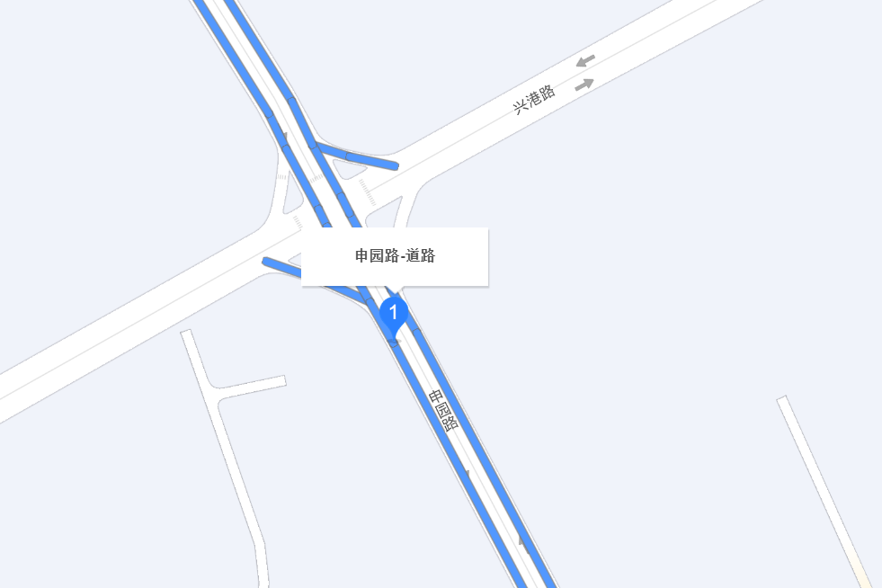 申園路 申園路