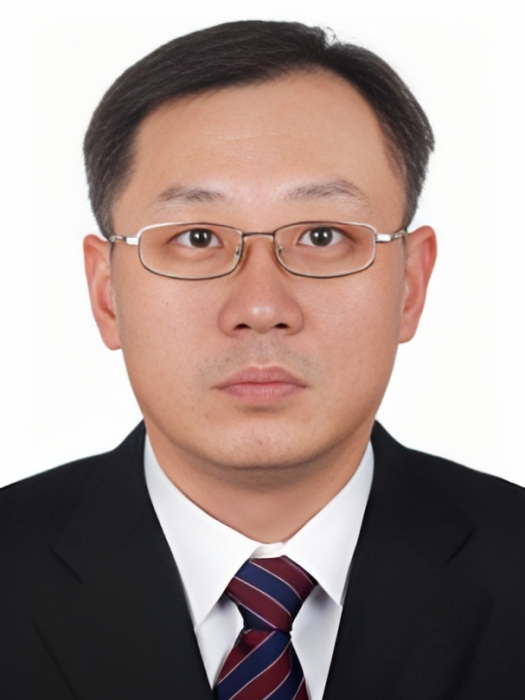 吳愛國(中國建築一局(集團)有限公司黨委書記、董事長) 吳愛國(中國建築一局(集團)有限公司黨委書記、董事長)