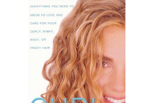 Curl Talk : Talk Curl Talk : Talk
