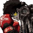 MEGALO BOX MEGALO BOX