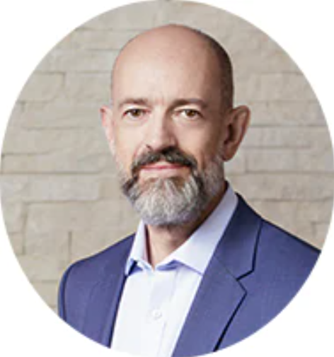 Simon Segars