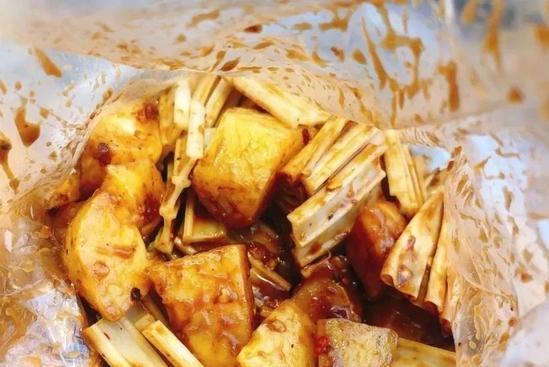 土豆豆皮 土豆豆皮