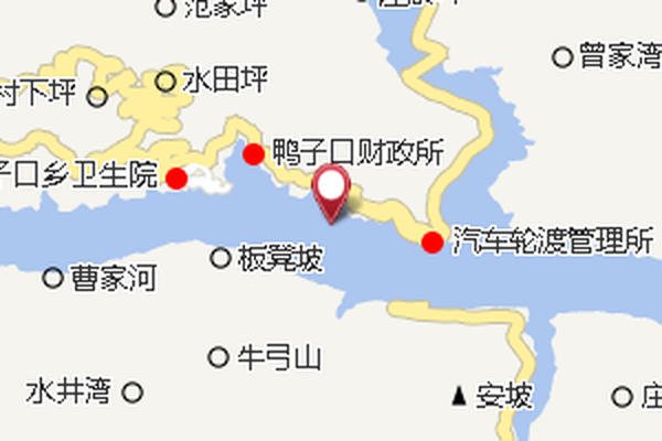 腰潭坡 腰潭坡