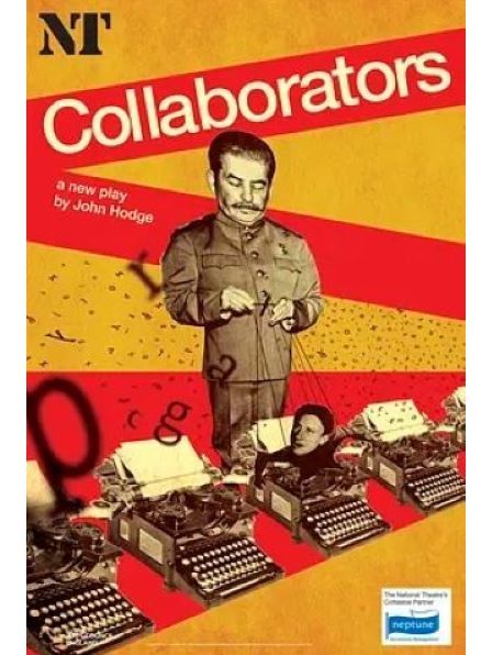 collaborators collaborators