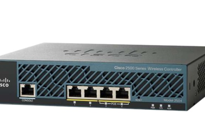 CISCO AIR-CT2504-50-K9 CISCO AIR-CT2504-50-K9