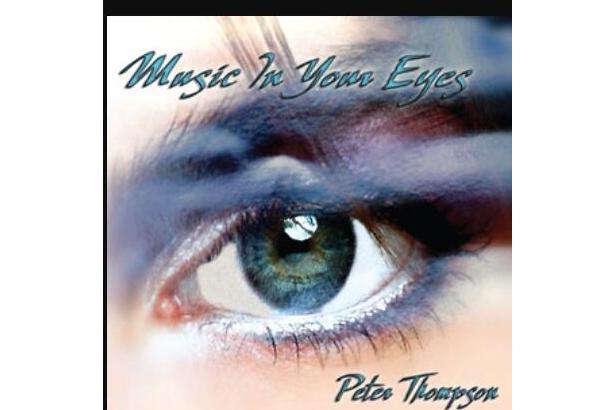 Music in Your Eyes Music in Your Eyes