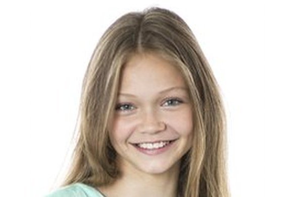 Gabrielle Trudel Gabrielle Trudel