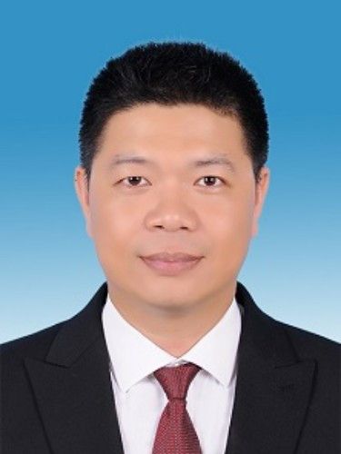 羅林(廣西合浦縣西場鎮黨委副書記、鎮長) 羅林(廣西合浦縣西場鎮黨委副書記、鎮長)