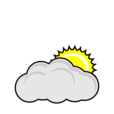 多雲 多雲