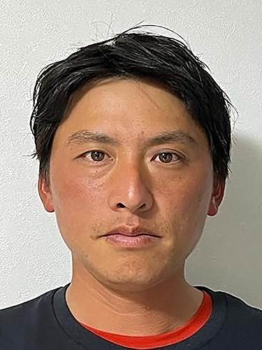 中島悠介 中島悠介