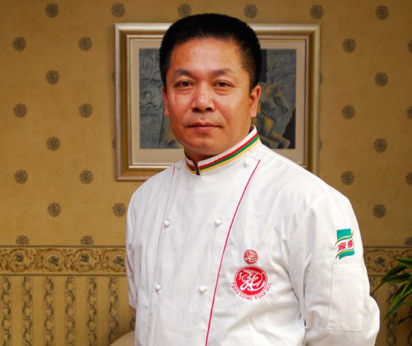 孫長增 孫長增