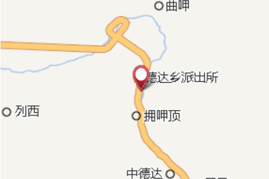 三一五道班 三一五道班