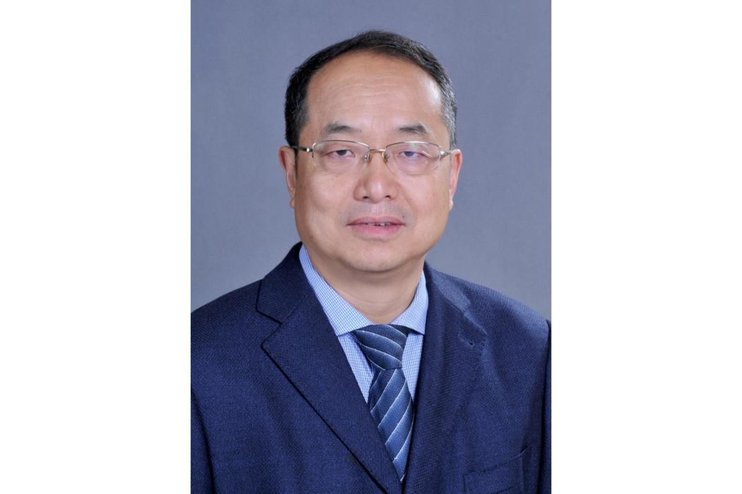 任強(陝西科技大學教授) 任強(陝西科技大學教授)