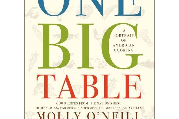 One Big Table One Big Table