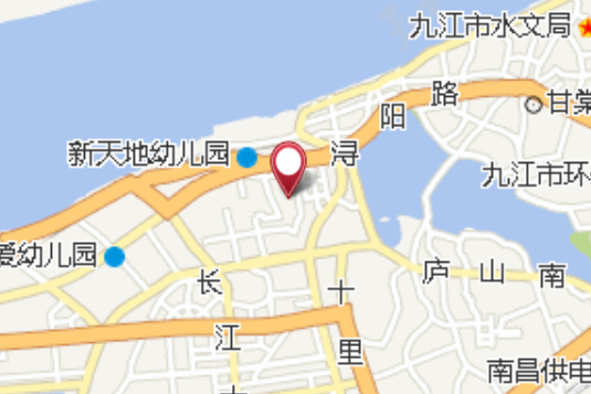 環河西路 環河西路