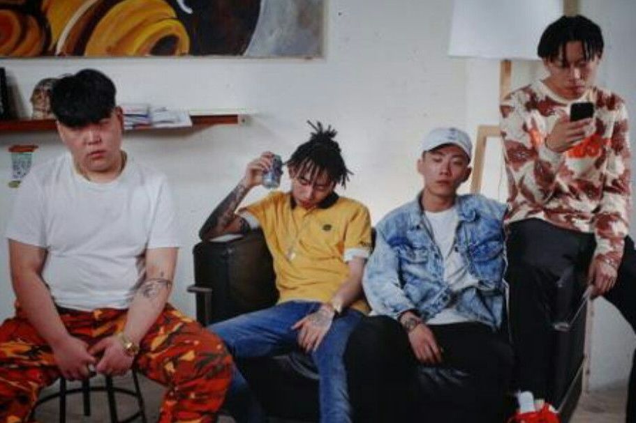 小弟娃 小弟娃
