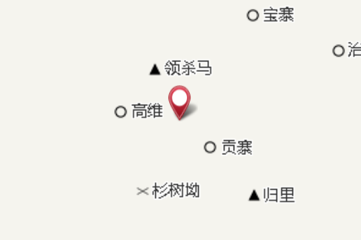 地里鄉 地里鄉