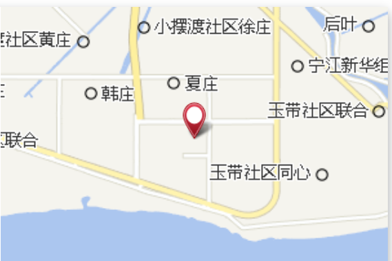 大戴莊 大戴莊