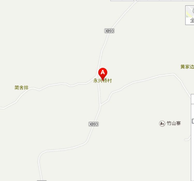 永興橋村(江西省撫州黎川縣管轄區) 永興橋村(江西省撫州黎川縣管轄區)