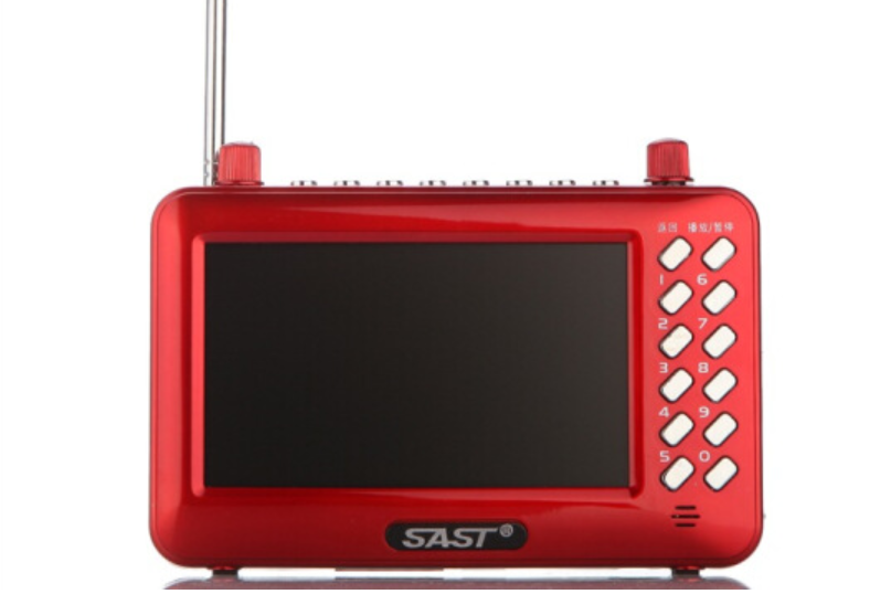 先科SAST-T51 先科SAST-T51