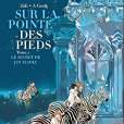 Sur la pointe des pieds, Tome 2 Sur la pointe des pieds, Tome 2