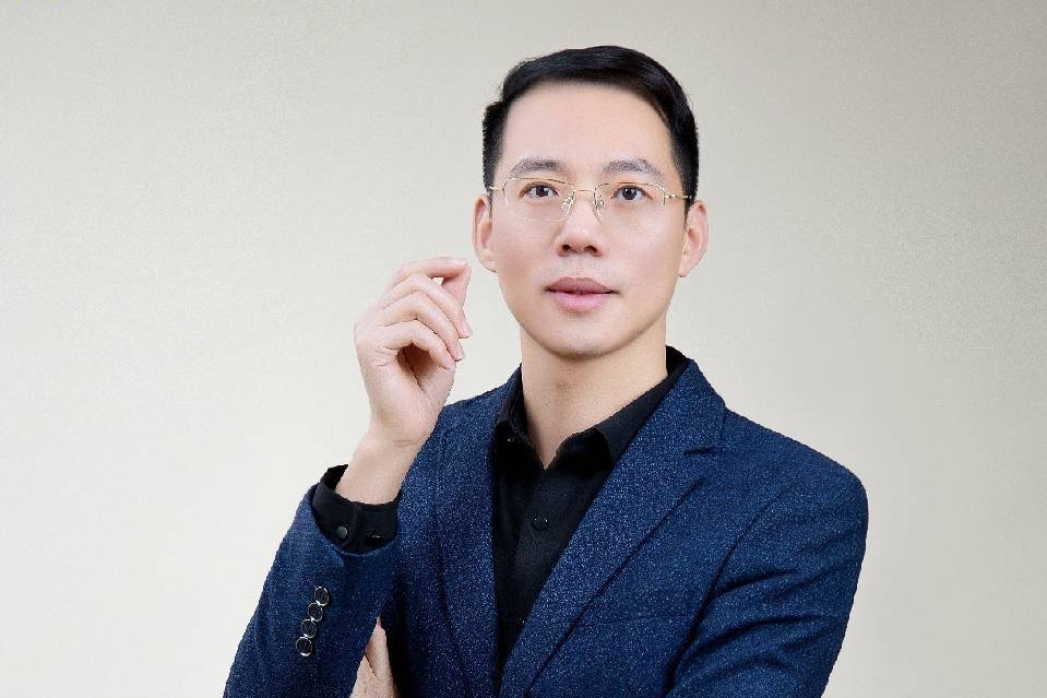楊志清(嶽麓區政協委員) 楊志清(嶽麓區政協委員)