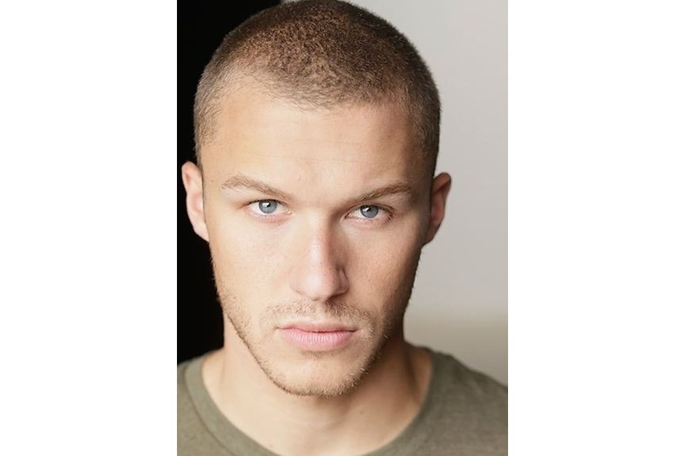Skyler Maxon Skyler Maxon