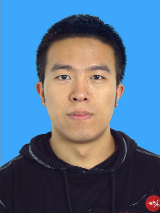 賈鶴鳴(東北林業大學機電工程學院副教授)