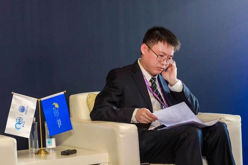 潘安(中國科學院西安光學精密機械研究所副研究員) 潘安(中國科學院西安光學精密機械研究所副研究員)