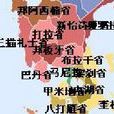 邦板牙省 邦板牙省