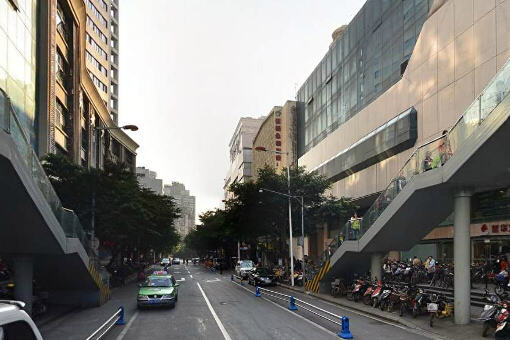 走馬街 走馬街