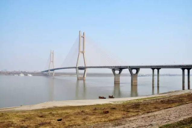 昌盛大橋