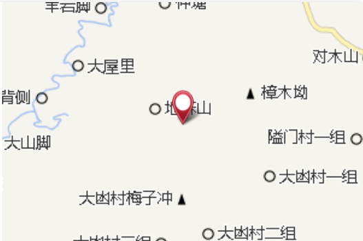 洛界村
