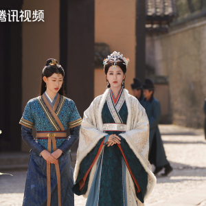 夏凡茵(夏楠（中國內地女演員）)