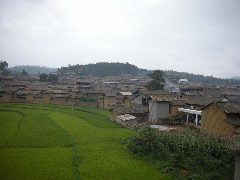 山林村(雲南省紅河州瀘西縣午街鋪鎮下轄村) 山林村(雲南省紅河州瀘西縣午街鋪鎮下轄村)