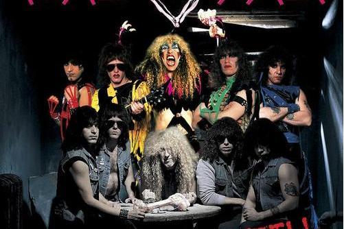 Horror-Teria (The Beginning) Horror-Teria (The Beginning)
