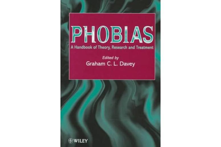Phobias(書籍) Phobias(書籍)