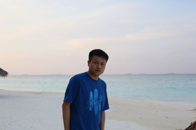 秦琦(藝術家) 秦琦(藝術家)