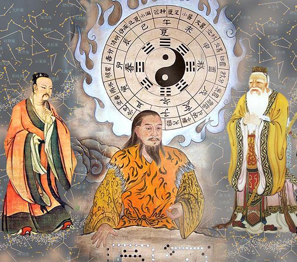泰古二皇 泰古二皇
