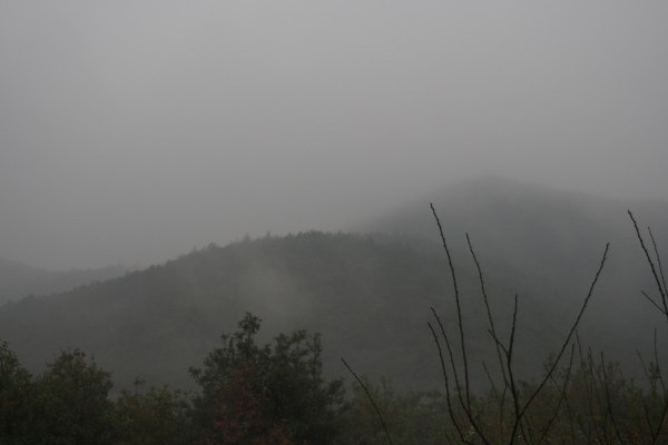 華山遺址 華山遺址