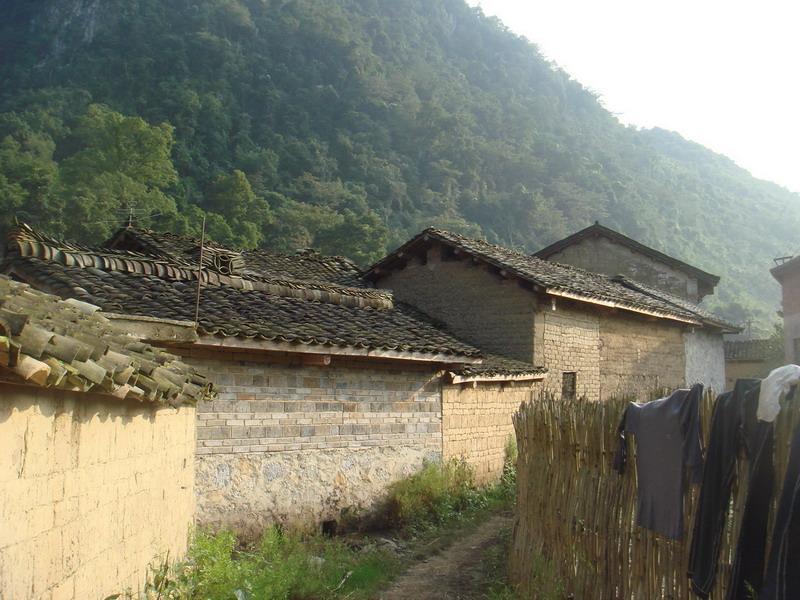 等腮村 等腮村