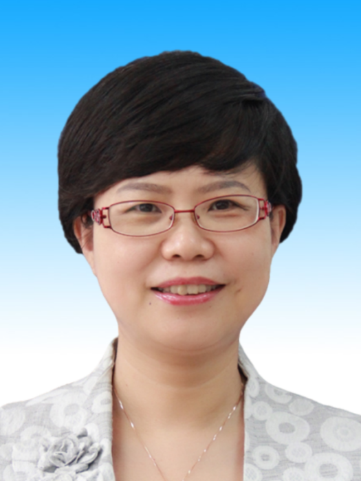 朱穎(天津市河西區柳林街道辦事處主任) 朱穎(天津市河西區柳林街道辦事處主任)