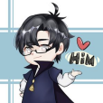 魔王Him 魔王Him