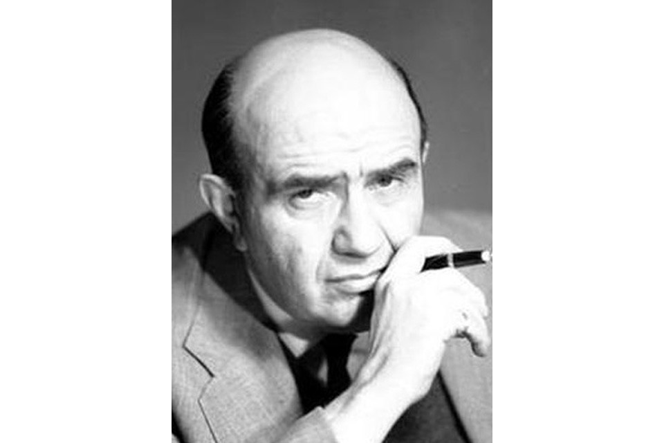 Aleksander Bardini Aleksander Bardini